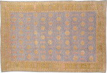 oushak Carpet - # 108187