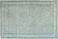oushak Rug - # 108498