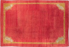 oushak Carpet - # 109376
