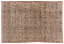 oushak Carpet - # 129018