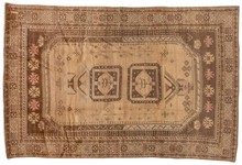 oushak Carpet - # 129044