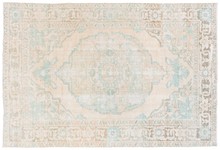 oushak Carpet - # 129068