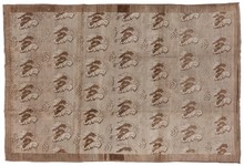 oushak Carpet - # 129076