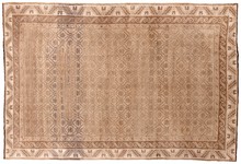 oushak Carpet - # 129088