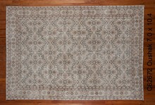 oushak Carpet - # 129093