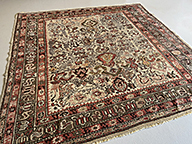 oushak Carpet - # 78501