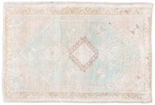 oushak Rug - # 125028