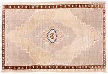 oushak Rug - # 125037