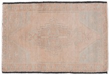 oushak Rug - # 125058