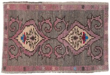 oushak Rug - # 125111
