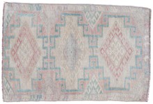 oushak Rug - # 125127