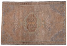 oushak Rug - # 125163