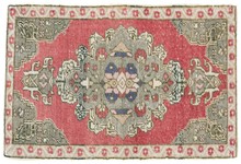 oushak Rug - # 125174