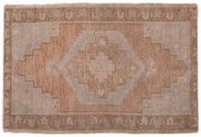 oushak Rug - # 125181