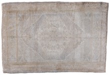 oushak Rug - # 125205