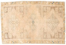 oushak Rug - # 125207