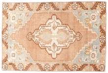 oushak Rug - # 125209