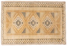 oushak Rug - # 125212