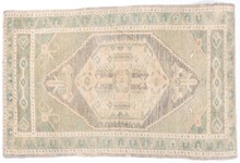 oushak Rug - # 125219