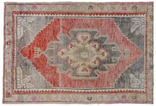 oushak Rug - # 125220
