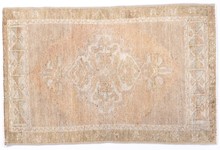 oushak Rug - # 125228