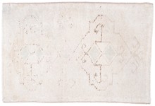 oushak Rug - # 125233