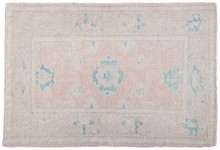 oushak Rug - # 125252