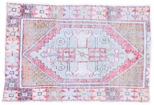 oushak Rug - # 125277