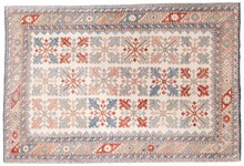 oushak Rug - # 125513