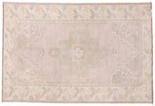 oushak Rug - # 125548