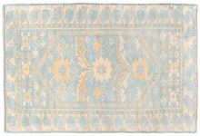 oushak Rug - # 125708