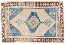 oushak Rug - # 125740