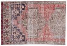 oushak Rug - # 125765