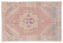 oushak Rug - # 125915