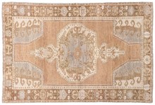 oushak Rug - # 126103