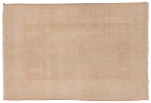 oushak Rug - # 126119
