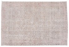 oushak Rug - # 126273