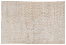 oushak Rug - # 126409