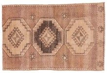 oushak Rug - # 126546