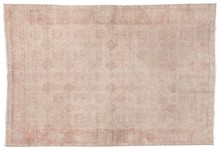 oushak Rug - # 126612