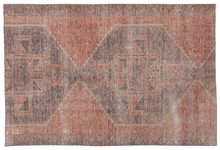 oushak Rug - # 126621