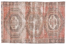 oushak Rug - # 126788