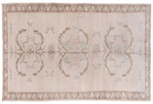 oushak Rug - # 126834