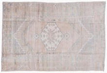 oushak Rug - # 126846