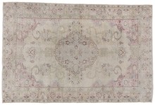 oushak Rug - # 126852