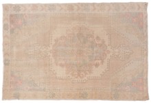 oushak Rug - # 126876
