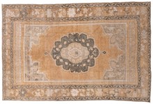 oushak Rug - # 126904