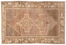 oushak Rug - # 126955