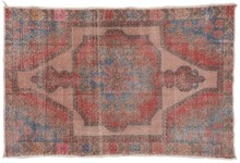 oushak Rug - # 127022