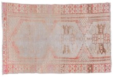 oushak Rug - # 127023